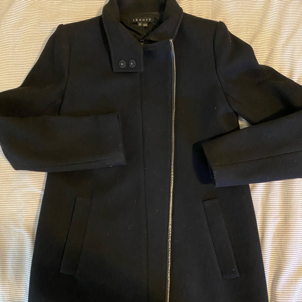 theory jacket - Picture 3 of 6